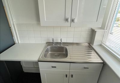 Image of Cambridge executive suite