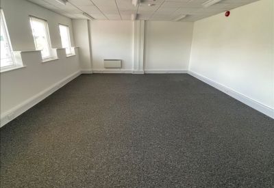 Cambridge office space