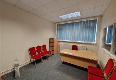 Unit 1, Aqua Park executive office centres