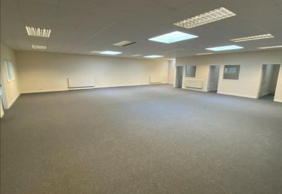 Office suites to rent in Hull