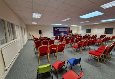 Serviced offices to let in Hull