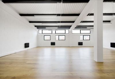 Office spaces to let in London