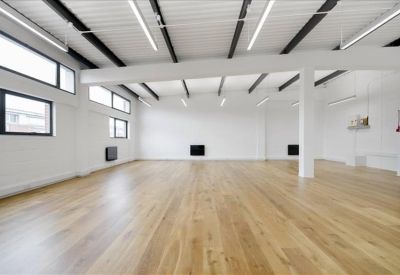 Office suite to hire in London