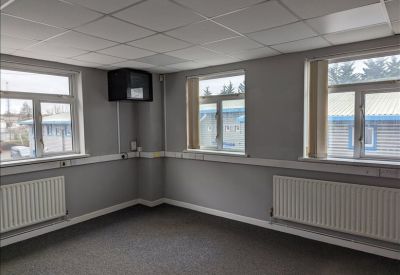 Offices at Bute House, Cardiff Bay Business Centre