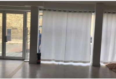 Serviced offices to rent in London