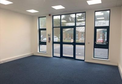 Office space - Southampton