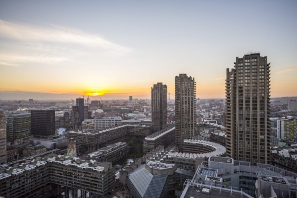 Office space in Barbican