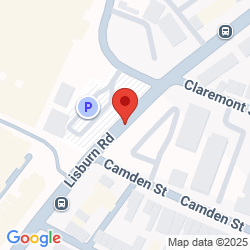 This office location. Click for details.