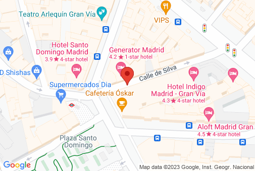 This office location. Click for details.