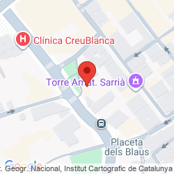 This office location. Click for details.