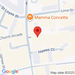 This office location. Click for details.