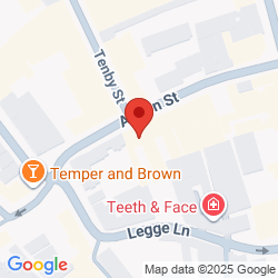 This office location. Click for details.