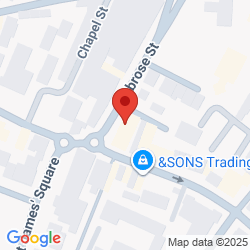 This office location. Click for details.