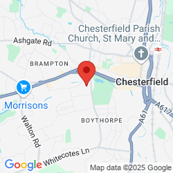 This office location. Click for details.