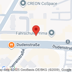 This office location. Click for details.