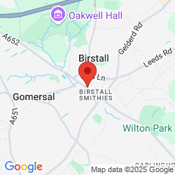 This office location. Click for details.
