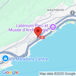 This office location. Click for details.