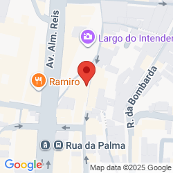 This office location. Click for details.