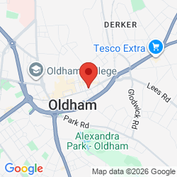 This office location. Click for details.