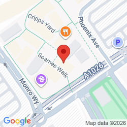 This office location. Click for details.