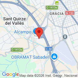 This office location. Click for details.