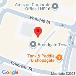 This office location. Click for details.