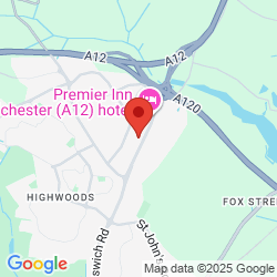 This office location. Click for details.