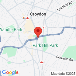 This office location. Click for details.