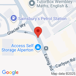 This office location. Click for details.