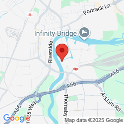 This office location. Click for details.