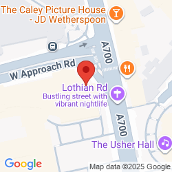 This office location. Click for details.
