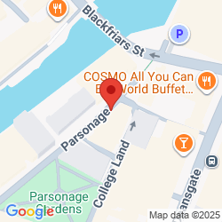 This office location. Click for details.