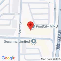 This office location. Click for details.