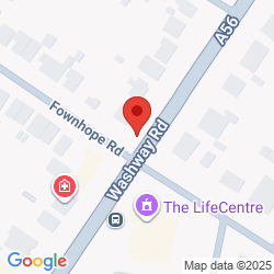 This office location. Click for details.