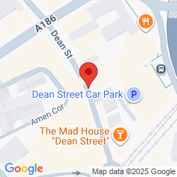 This office location. Click for details.