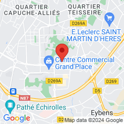 This office location. Click for details.