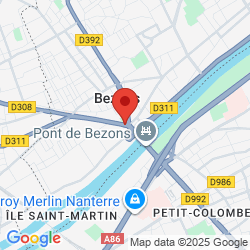 This office location. Click for details.