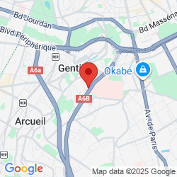 This office location. Click for details.