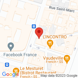 This office location. Click for details.