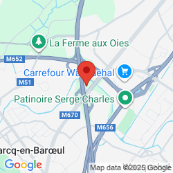 This office location. Click for details.