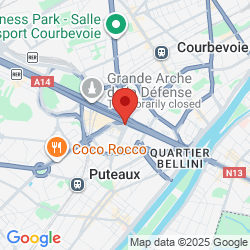 This office location. Click for details.