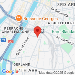 This office location. Click for details.