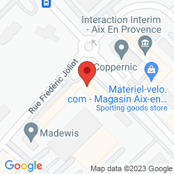 This office location. Click for details.