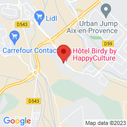 This office location. Click for details.