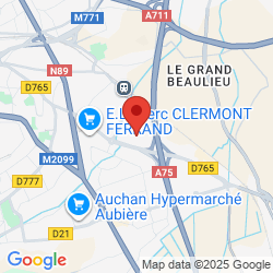 This office location. Click for details.