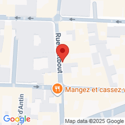 This office location. Click for details.