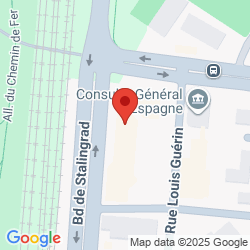 This office location. Click for details.