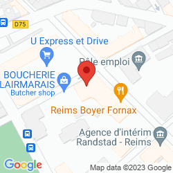 This office location. Click for details.
