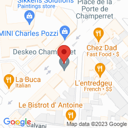 This office location. Click for details.