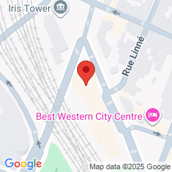 This office location. Click for details.